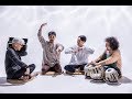 U-zhaan、坂本龍一、環ROY、鎮座DOPENESSの「エナジー風呂」配信（動画
