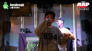 FLA$HBACKS (Febb+jjj+KID FRESINO) - FL$8KS [CD] FL$Nation & Cracks