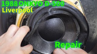 Revealing the Power of the ONKYO Liverpool: Part 2 - YouTube