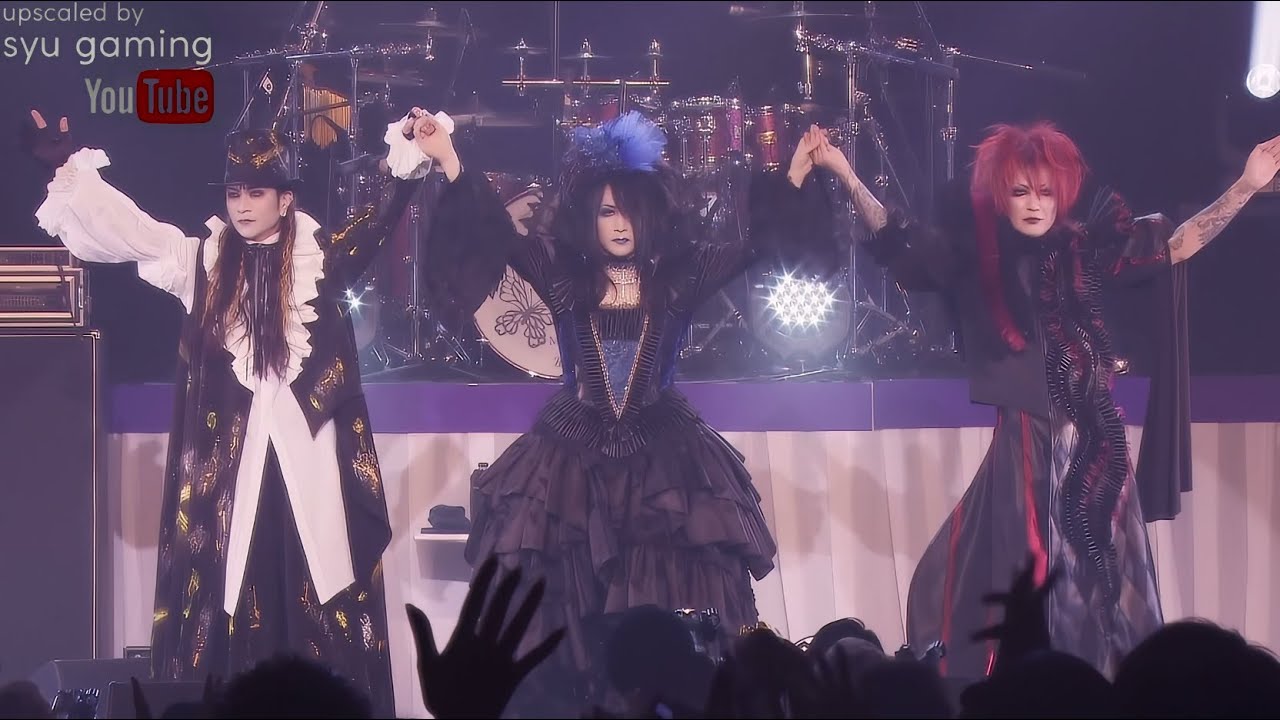 DEAD END - 25th Anniversary LIVE 