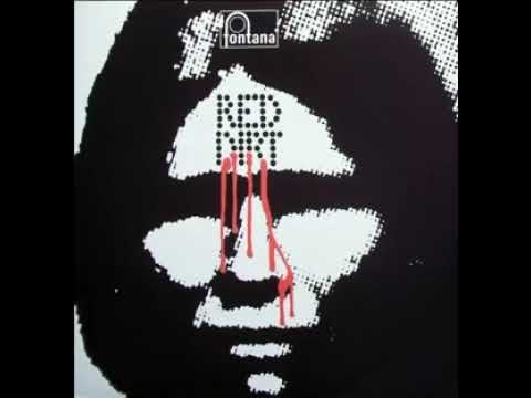 Red Dirt - Red Dirt (UK/1970) [Full Album] - YouTube