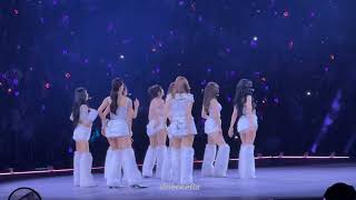 TWICE This is for in NEW YORK Day 3 - Part 1 - YouTube