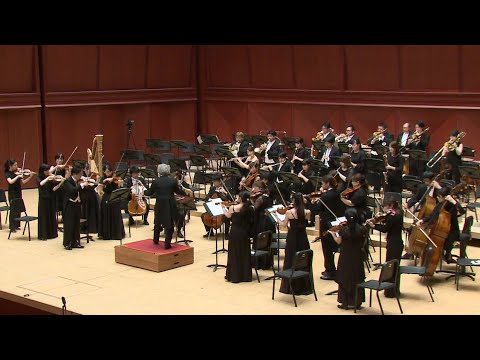 モーツァルト/歌劇『魔笛』序曲 Mozart - Die Zauberflöte(Magic Flute