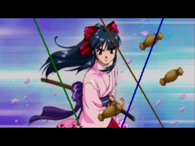 101回目のアプローチショット(101 Kaime no Approach Shot), by サンタ