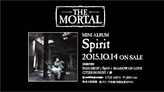 BUCK-TICK 櫻井敦司のTHE MORTAL、完全オリジナルフルアルバム発売決定