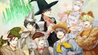 Dreaming of OZ｜うたの☆プリンスさまっ♪Dramatic Masterpiece Show