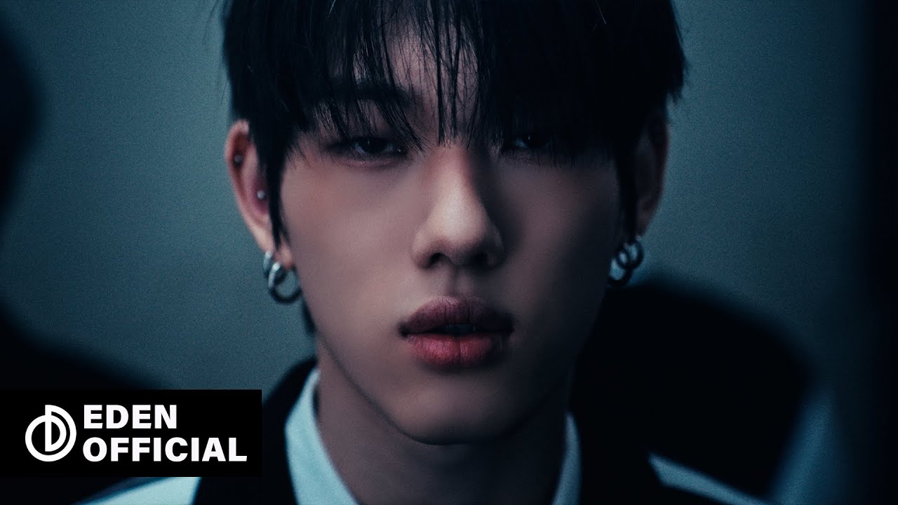 ALL(H)OURS (올아워즈) 'Graffiti' M/V TEASER - YouTube