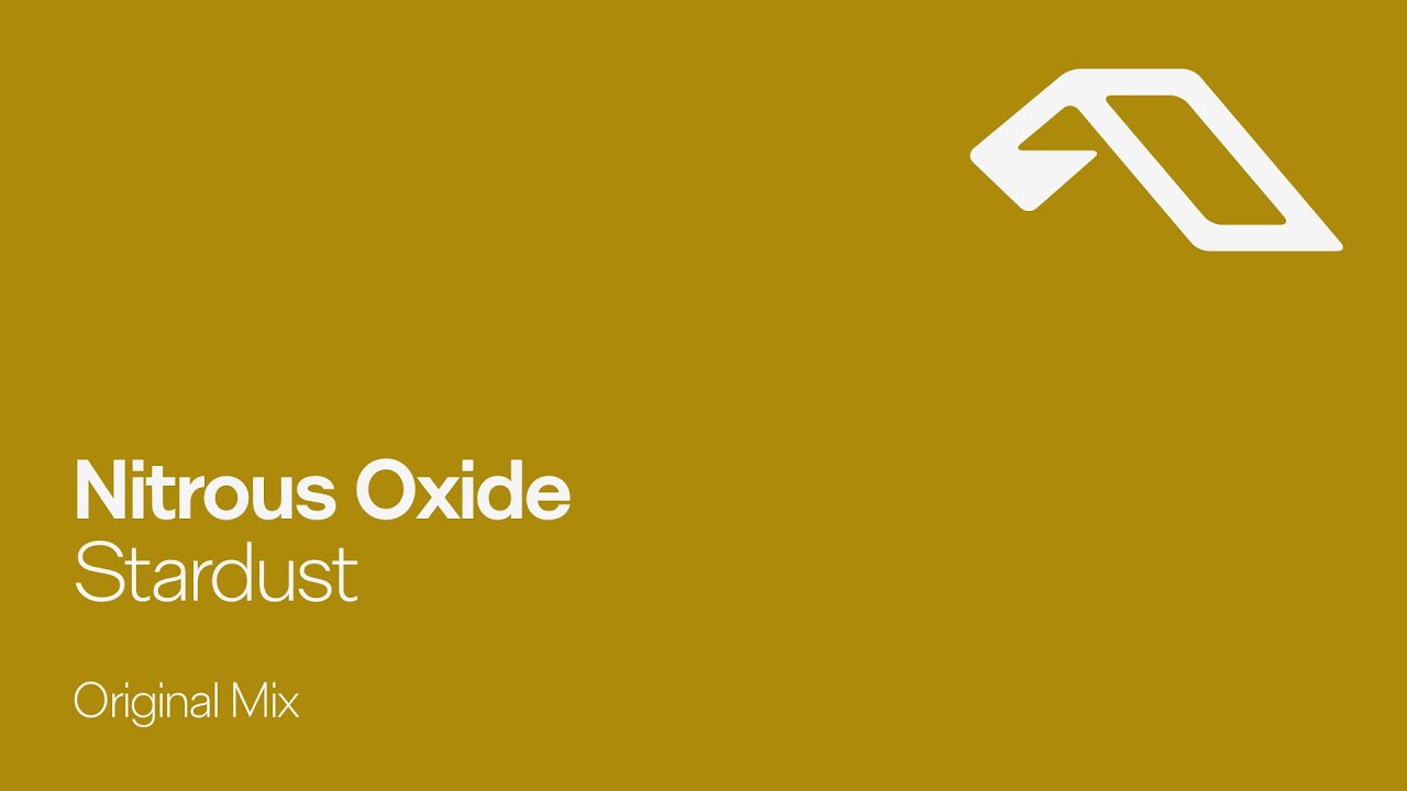 Nitrous Oxide - Stardust - YouTube