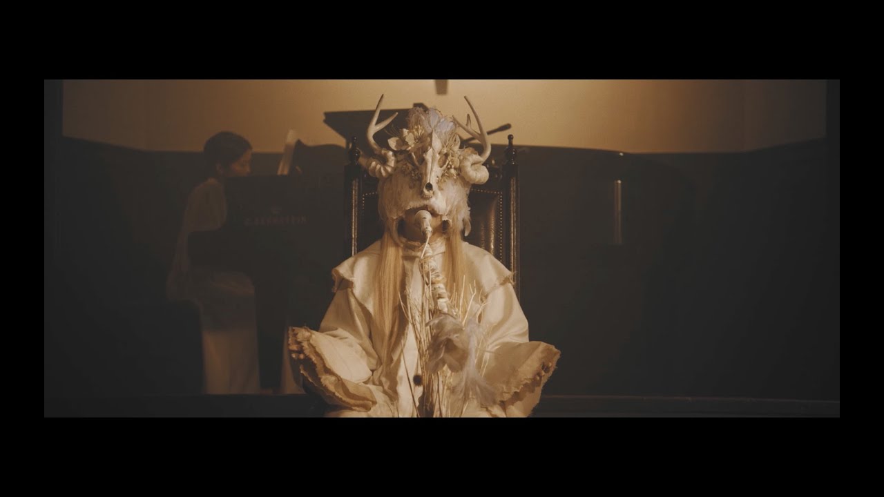 Siip - ガイア (Official Lyric Video) - YouTube