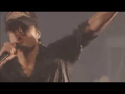 Diggy-MO'「JUVES」LIVE TOUR 2009 