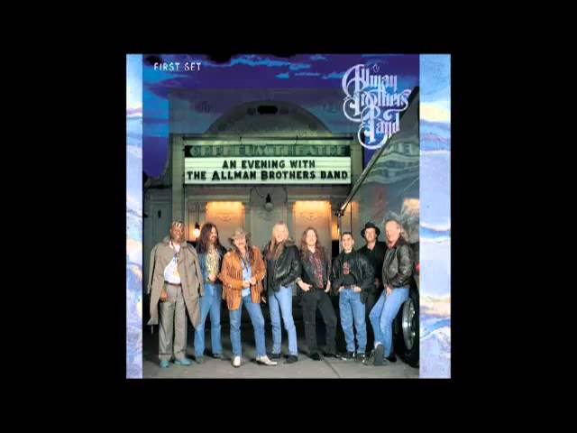 Nobody Knows (Live on U.S. Tour - December 1991/March 1992) - YouTube