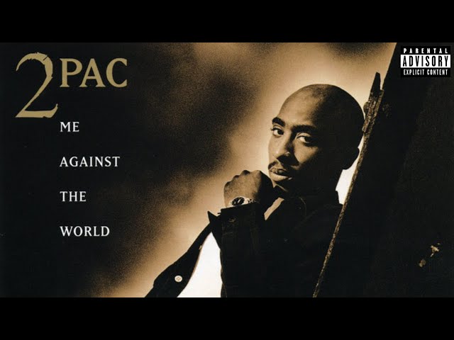 2Pac - Me Ag̲ai̲ns̲t Th̲e Wo̲rl̲d (Full Album) - YouTube