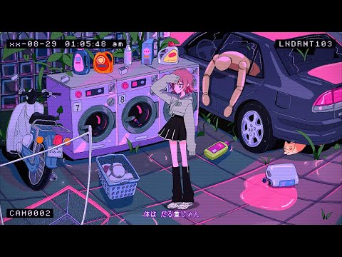 ZUTOMAYO – Hippocampal Pain (Music Video) - YouTube