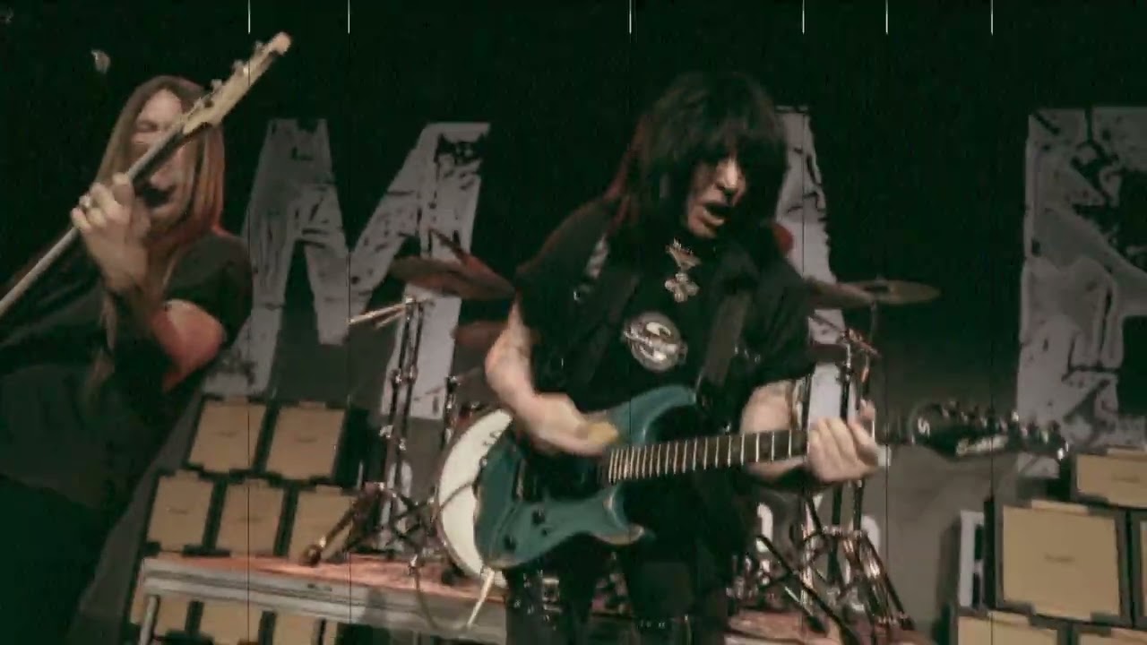 エフェクター】T-Rex Michael Angelo Batio Overdrive【使用機材紹介