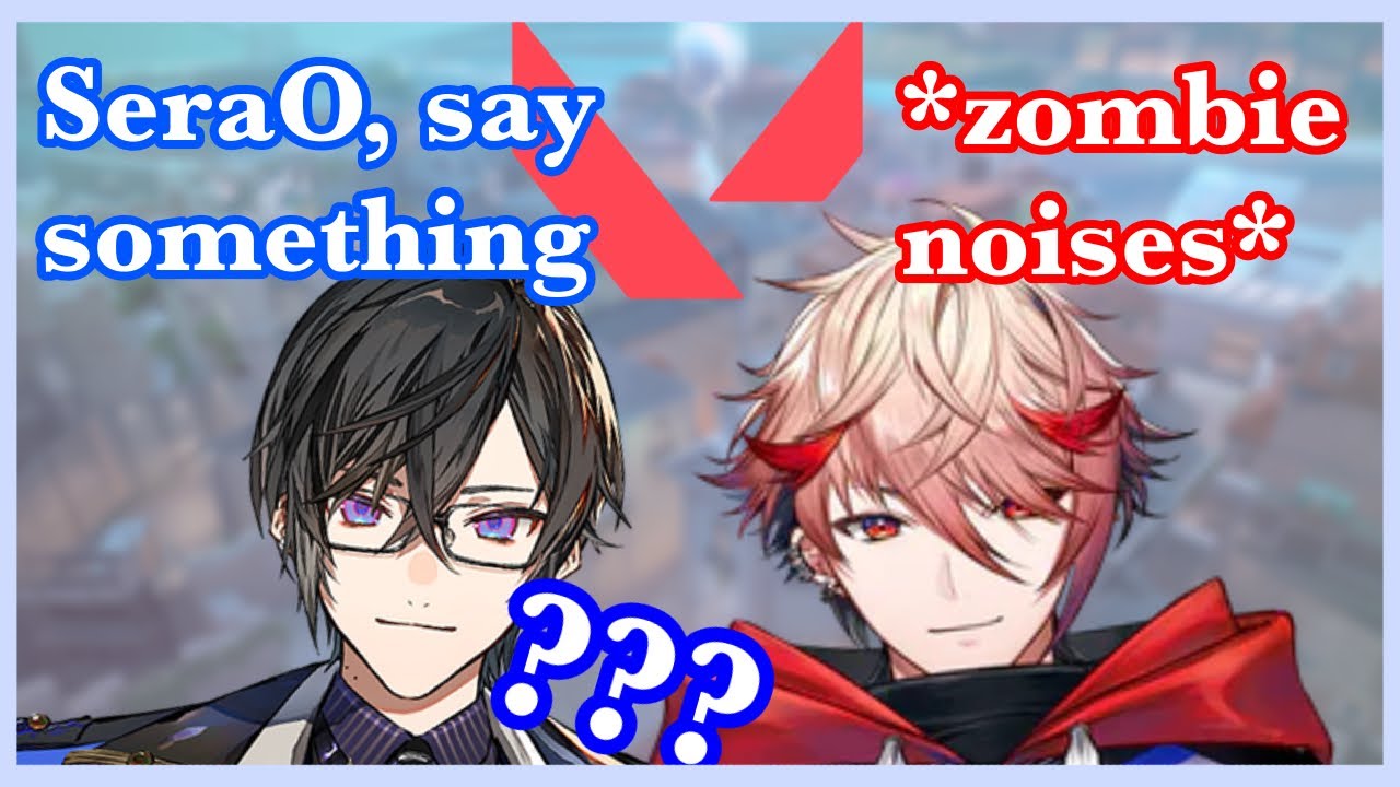 Room 4s practicing prior to the tourney [Seraph Dazzlegarden