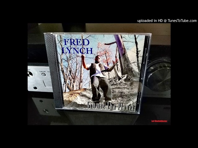 Fred Lynch - Gimmie Tha Planet [1995] - YouTube