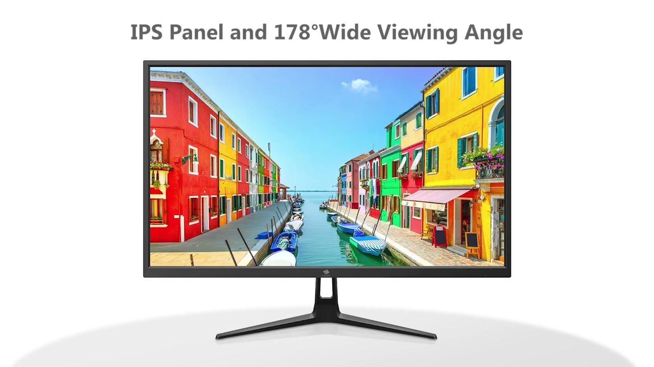 Z-EDGE U27P4K 27