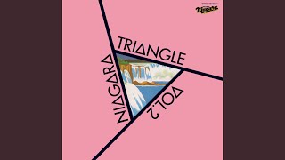 A*E様 NIAGARA TRIANGLE VOL.2 メンバー作品集 バンドス NIAGARA
