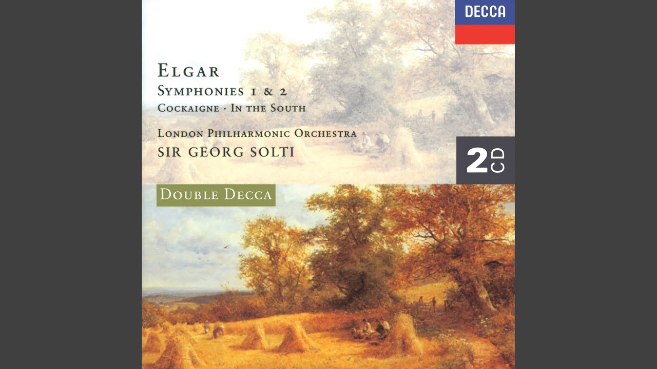 Elgar: In the South (Alassio), Op. 50 - YouTube