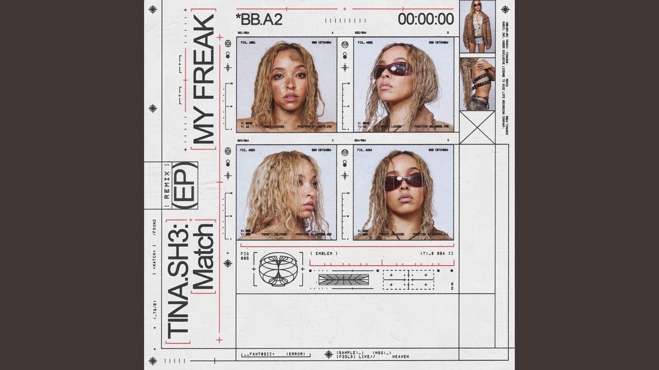 Nasty (Match My Sleek Remix) (ChopNotSlop) - YouTube