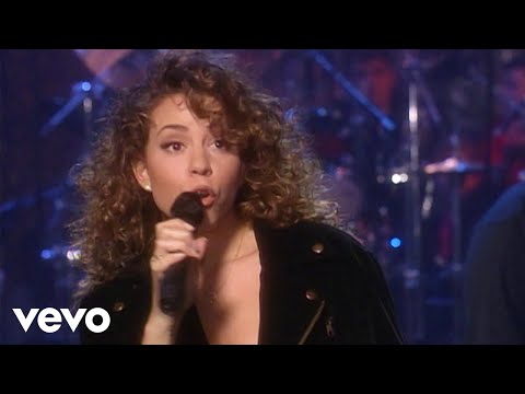 Mariah Carey – MTV Unplugged EP – Minidisc (EP), 1992 [r4415654