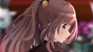 SSR-月岡恋鐘【あなたと、月の満ちる頃】 - 大崎甜花BONBONDAY