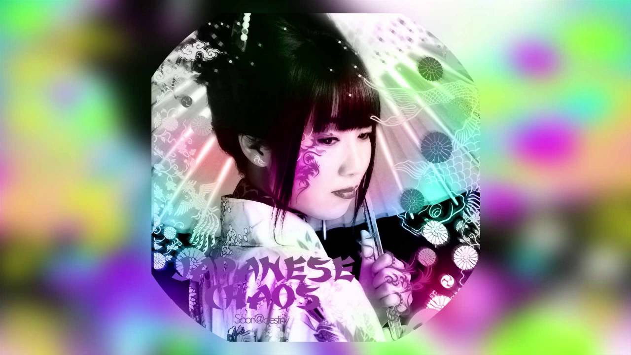 Saori@destiny | WOW WAR TECHNO - YouTube