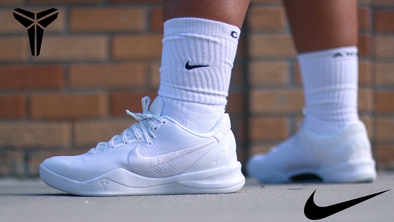 KOBE 8 PROTRO 