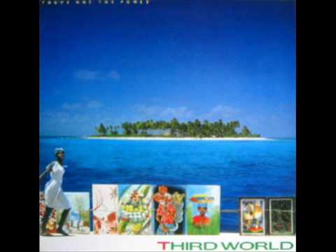 THIRD WORLD - Try Jah Love - YouTube