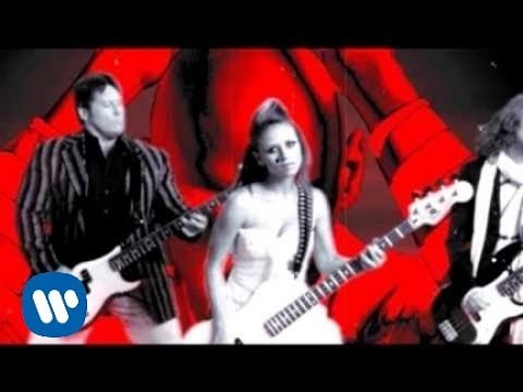 Smashing Pumpkins - Tarantula (Official Music Video) | Warner