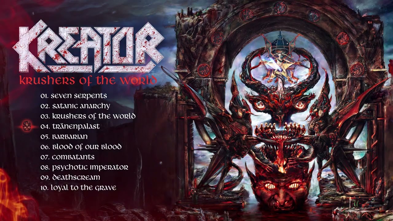 Not Fragile - Hard To Be Alive (Full Album) - YouTube