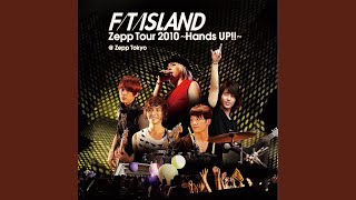 Music Life (Live-2010 Zepp Tour -Hands UP!!-@Zepp Tokyo, Tokyo