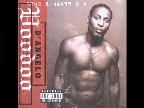 Feel Like Makin' Love - D'Angelo (Voodoo) - YouTube