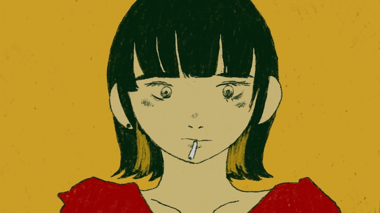 ネクライトーキー 4th AL「TORCH」trailer - YouTube