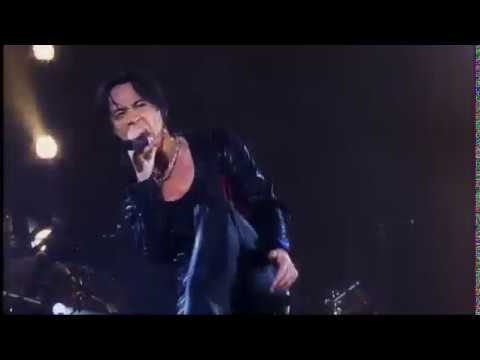 氷室京介 Shake the fake - YouTube