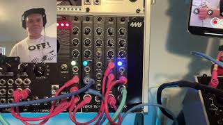 Erica Synths Drum2 - Eurorack Module on ModularGrid