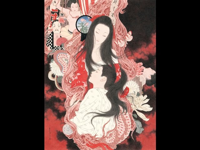 J・A・シーザー 身毒丸 -PERFECT BOX- (限定盤) 予告編 - YouTube