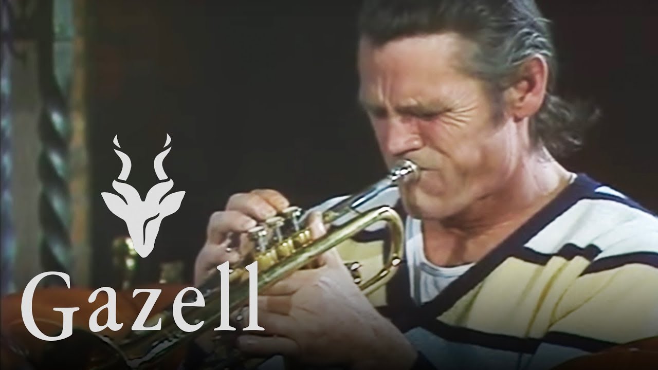 Chet Baker Live @ Ronnie Scott's - YouTube