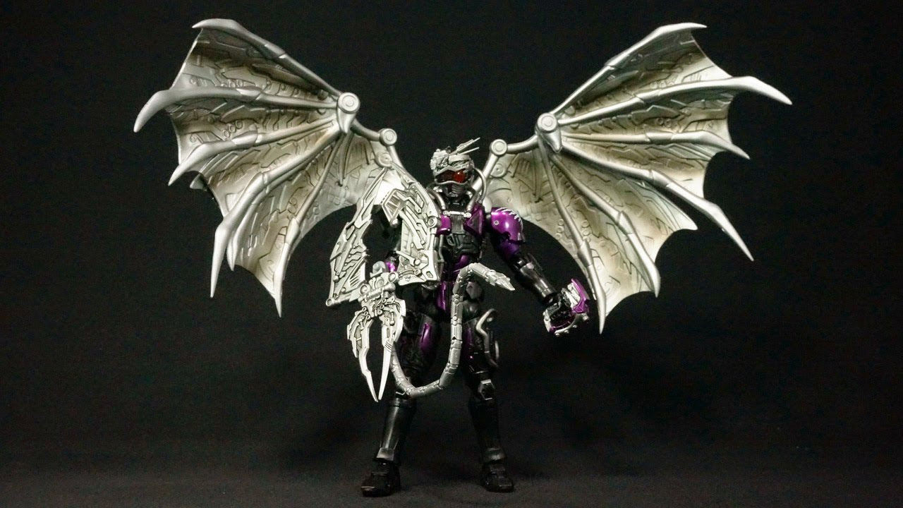 S H フィギュアーツ 武装チェイサーセット S.H. Figuarts Kamen Rider