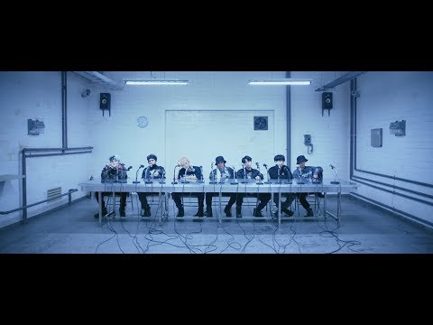 BTS (防弾少年団) 'MIC Drop -Japanese ver.-' (Short ver.) Official