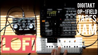 TAPES | HOME BAKE INSTRUMENTS