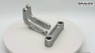 Kawasaki ZX-4RR / ZX-4R - A Spec Kit Suspension Link