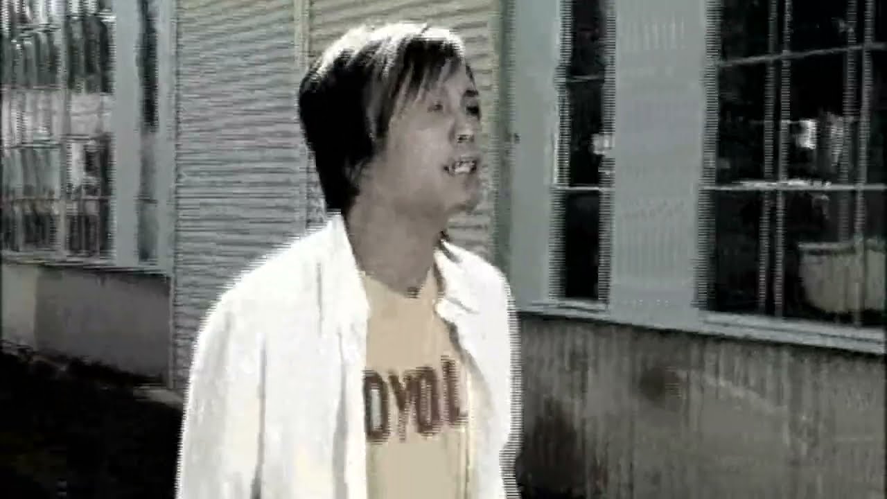 175R「メロディー」OFFICIAL MUSIC VIDEO - YouTube