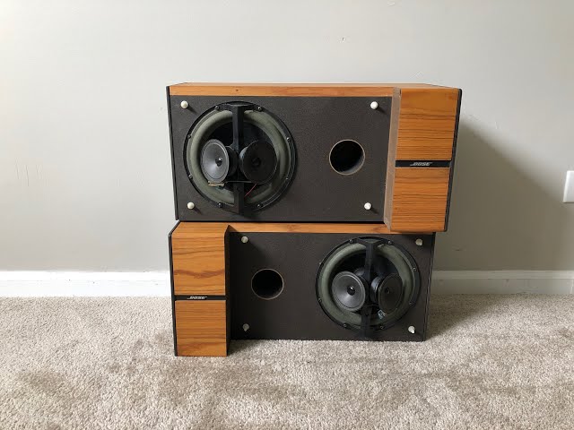 スピーカー・ウーファー BOSE 6.2 STEREO EVERYWHERETM SPEAKER