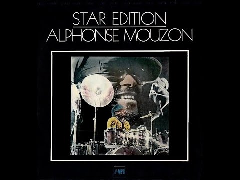 Alphonse Mouzon / Come into My Life - YouTube