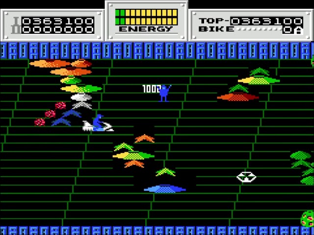 セクロス（FC） クリア動画 - YouTube