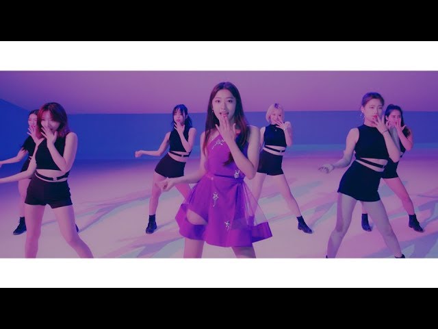MV] 이달의 소녀/최리 (LOONA/Choerry) 