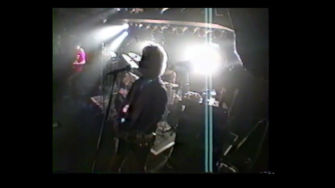 DOG FIGHT/LIVE DVD「ONE NITE LIVE STILL CRAZYⅡ」全曲Digest - YouTube