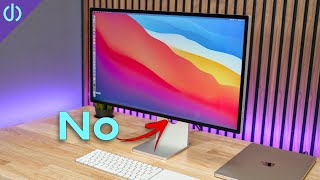 Kuycon G27P (27インチ 5Kモニター) — Jerry Schulzeによるビデオ