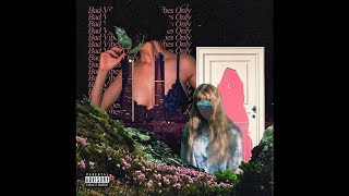 WENOD RECORDS : NF Zessho - Bad Vibes Only [LP] P-VINE (2024